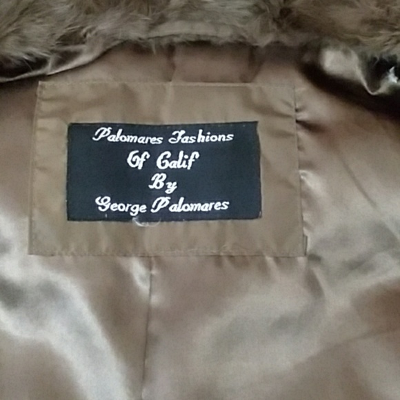 Palomarez Down Jacket - Picture 3 of 5